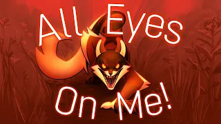 All Eyes On Me [Mapleshade] ◇ Animation meme