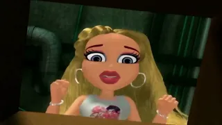 Bratz Dolls EW! ~Meme (In reverse bc why not)