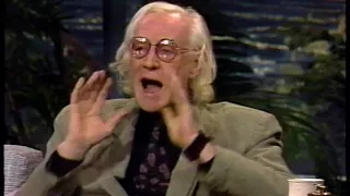 Johnny Carson - May 20, 1992 - segment 5