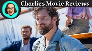 The Ministry of Ungentlemanly Warfare - Charlie's Movie Reviews