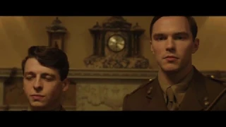 TOLKIEN | ‘Off To War’ | Official HD Clip 2019 | In Cinemas Now