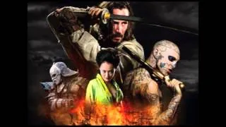 18. Return To Ako - 47 Ronin Soundtrack