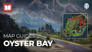 Map Guides - Oyster Bay