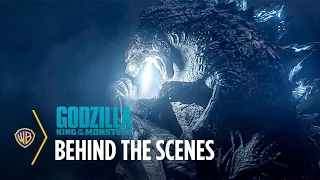 Godzilla (2014) | Godzilla: Rebirth of an Icon | Warner Bros. Entertainment
