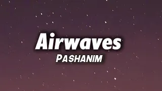 Pashanim - airwaves 1 hour Genieße das zueshen