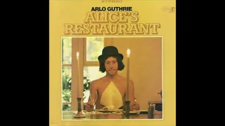 Alice's Restaurant Massacree (Choruses only)