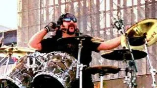 My Top 10 Metal Drummers