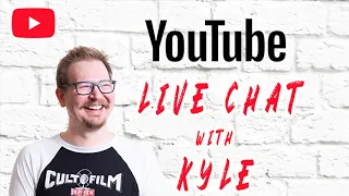 CFIR Live w/ Kyle