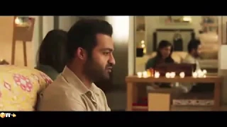 Aravinda Sametha Ntr &Poojahegde Best Love Scene