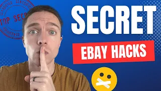 How I Fixed My Slow eBay Sales With These 3 Hacks!