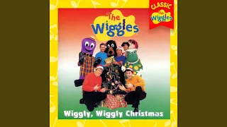 Wiggly Wiggly Christmas