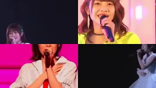 ハロプロ　この世界は捨てたもんじゃない　Juice=Juice & 広瀬彩海 & 山﨑夢羽 & 豫風瑠乃 Ver.