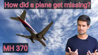 Malaysia Airlines Flight 370 disappearance theories.