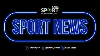 Sport Wrap - 19 May 2022