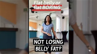 Lose Belly Fat | #Shorts #dancewithdeepti #workout