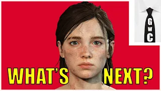 What is Next for Naughty Dog? | Game with Casper