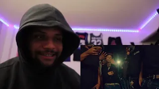 Anuel AA, Treintisiete, Yailin La Mas Viral - Del Kilo (Video Oficial) | LLNM2 | REACTION / REACCION