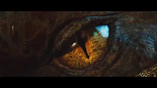 Ed Sheeran - I See Fire (Music Video)  | Hobbit movie