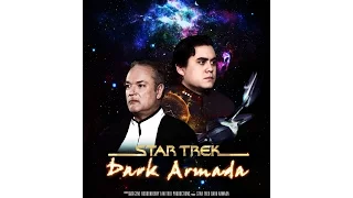 Star Trek Dark Armada | "Out of Time" | A Star Trek Fan Production