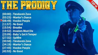 The Prodigy Top Hits Popular Electropunk Songs - Top Electropunk Song This Week 2024 Collection