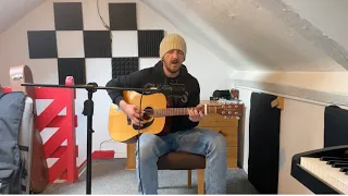 Save Tonight - Eagle-Eye Cherry (Cover Version)