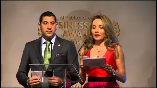 Employee Excellence Awards 2015 (short version)