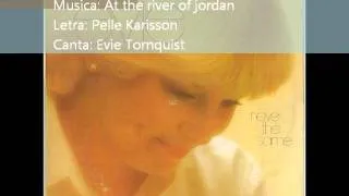 Evie - 1979 - At the river of jordan - 1979.wmv