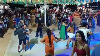 MELHOR FORRÓ DA BAHIA!! com cheira show