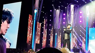 Dimash Qudaibergen "I Miss You" / "Я скучаю по тебе". Песня Года 2020.