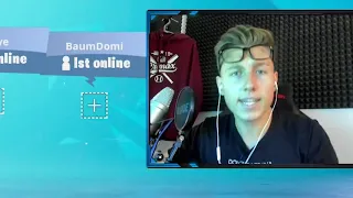 iCrimax! 13 jähriges Mädchen will 1v1 in Fortnite & kassiert Epischen Sieg!