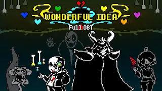 [Undertale: Hard Mode] Wonderful Idea Full OST