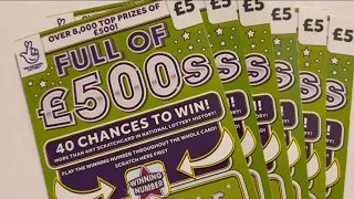 BIG WINS! Mr & Mrs Special! £30 In Play Full Of 500s