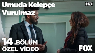 Emir, Nizam'a haddini bildirdi...Umuda Kelepçe Vurulmaz 14. Bölüm