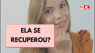 Como Está Amanda Wanessa? Saiba Qual é o Estado de Saúde da Cantora