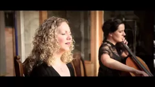 Kompendium : Lilly ( Featuring Steve Hackett / Angharad Brinn)