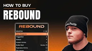 HOW TO BE A TRILLIONAIRE W/ Rebound in GTA 5[$40 MILL RECOVERY LOOP]