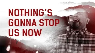 Nothing's Gonna Stop Us Now (Live Acoustic) - JPCC Worship