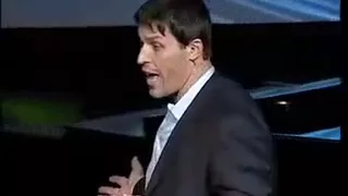 Tony Robbins- Why we do what we do & how we can do it better