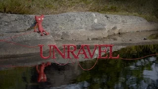 Unravel: Yarny's Inspiration