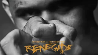 Hotboy Wes - Renegade (Feat. Finesse2Tymes) [Clean]