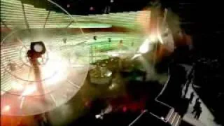 Muse - Supermassive Black Hole [Live From Wembley Stadium]