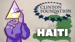 How the Clinton Foundation Damaged the Haitian Relief Effort | Corporate Casket