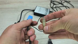 USB SD AUX Changer адаптер к магнитоле Peugeot Citroen типа RD3