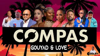 Nouvo Compas mixtape Octobre 2023  {kompa 2023 best mix} ayisyen konpa 2023 #kompa #konpamix