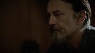 |Sons of Anarchy| Jax Mayhem Vote Scene