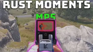 RUST TWITCH BEST MOMENTS AND FUNNY MOMENTS(Part Twenty-Seven)