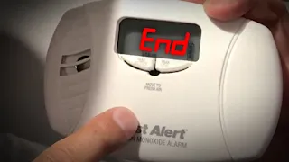 The Secret Behind the END on Carbon Monoxide Detectors