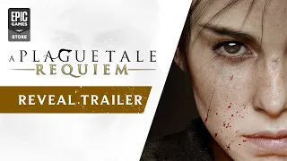 [E3 2021] A Plague Tale: Requiem - Reveal Trailer