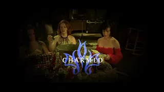 Charmed Remastered Opening Credits Season 5 | "Dynasty"