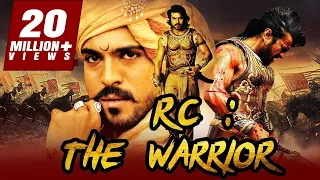 RC: The Warrior (2019) New Released Full Hindi Dubbed Movie | Ram Charan, Kajal Aggarwal